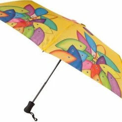 BiggDesign Windproof Paraplu - Automatisch - Opvouwbaar - Ø100cm