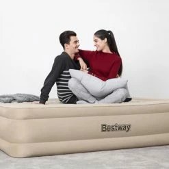 Bestway Tough Guard Luchtbed - Eenpersoons -Alwero winkel 550x412 13