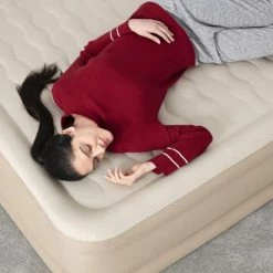 Bestway Tough Guard Luchtbed - Eenpersoons -Alwero winkel 550x412 14