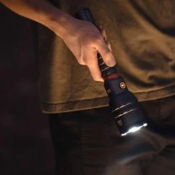 Nebo 12K Oplaadbare Krachtiger Waterproof Zaklamp 12000 Lm - Zwart 33 Nebo 12K Oplaadbare Krachtiger Waterproof Zaklamp 12000 Lm - Zwart -Alwero winkel 550x412 27