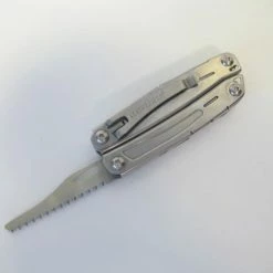 Leatherman Sidekick - Zakmes - Zilver Kleurig - Nylon Sheath 25 Leatherman Sidekick - Zakmes - Zilver Kleurig - Nylon Sheath -Alwero winkel 550x412 45