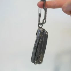 Leatherman Sidekick - Zakmes - Zilver Kleurig - Nylon Sheath 27 Leatherman Sidekick - Zakmes - Zilver Kleurig - Nylon Sheath -Alwero winkel 550x412 47