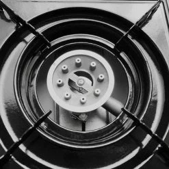 Campingland Draagbare Gasfornuis - Inclusief 1 Gasfles - Draagkoffer -Alwero winkel 550x412 51