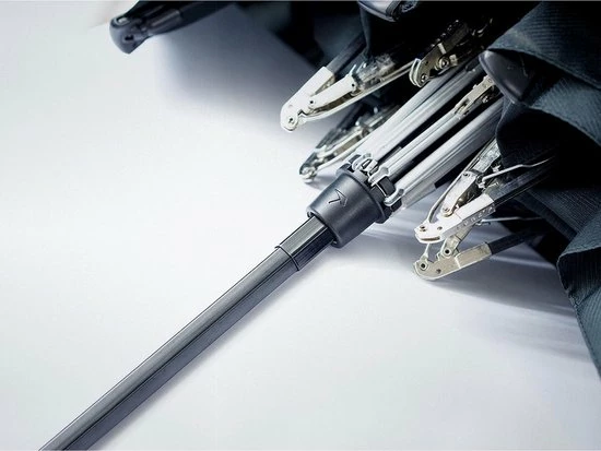 Senz° Senz Automatic Deluxe Opvouwbare Stormparaplu Midnight Blue 6 Senz° Senz Automatic Deluxe Opvouwbare Stormparaplu Midnight Blue - Image 4