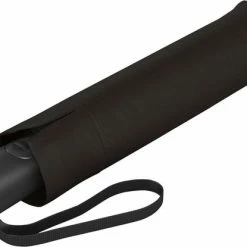 Knirps Medium Duomatic Paraplu Black -Alwero winkel 550x415 2