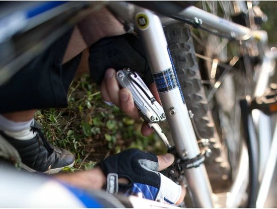 Leatherman Sidekick - Zakmes - Zilver Kleurig - Nylon Sheath 13 Leatherman Sidekick - Zakmes - Zilver Kleurig - Nylon Sheath - Image 11