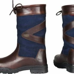 Horka Outdoorlaarzen Greenwich Kort Unisex Blauw Maat 38 54 Horka Outdoorlaarzen Greenwich Kort Unisex Blauw Maat 38 -Alwero winkel 550x416 2