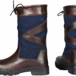 Horka Outdoorlaarzen Greenwich Kort Unisex Blauw Maat 38 68 Horka Outdoorlaarzen Greenwich Kort Unisex Blauw Maat 38 -Alwero winkel 550x417 2