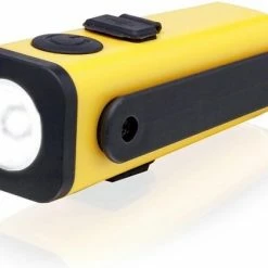 Wakawaka Waka Waka Pocket Light