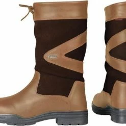 Horka Outdoorlaarzen Greenwich Kort Unisex Blauw Maat 38 58 Horka Outdoorlaarzen Greenwich Kort Unisex Blauw Maat 38 -Alwero winkel 550x424 4