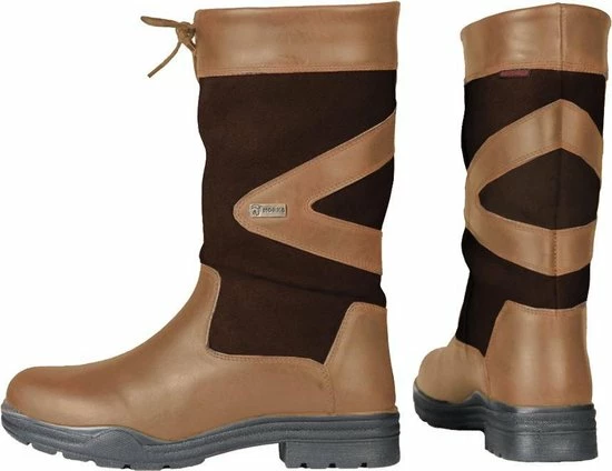 Horka Outdoorlaarzen Greenwich Kort Unisex Blauw Maat 38 9 Horka Outdoorlaarzen Greenwich Kort Unisex Blauw Maat 38 - Image 7