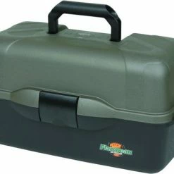 Flambeau Classic 3-Tray Red | Viskoffer -Alwero winkel 550x426 4