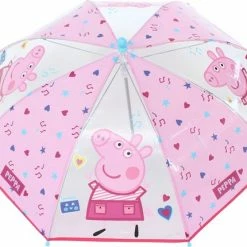 Peppa Pig Paraplu 8 Peppa Pig Paraplu -Alwero winkel 550x430 2