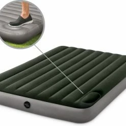 Intex Downy Luchtbed - 2-persoons - 152x203x22cm 33 Intex Downy Luchtbed - 2-persoons - 152x203x22cm -Alwero winkel 550x431