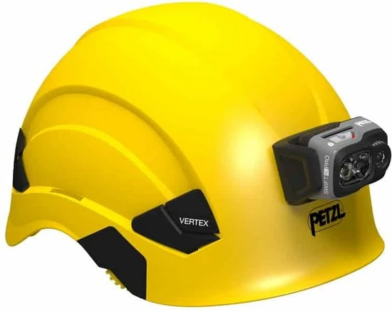 PETZL SWIFT RL PRO Oplaadbaar 900 Lm 5 PETZL SWIFT RL PRO Oplaadbaar 900 Lm - Image 3