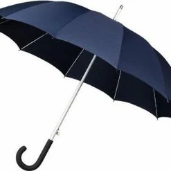 Falcone Automatische Paraplu - Ø 110 Cm - Blauw 9 Falcone Automatische Paraplu - Ø 110 Cm - Blauw -Alwero winkel 550x438 2