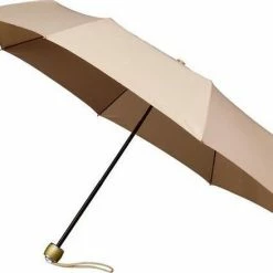 MiniMAX Windproof Paraplu - Ø 100 Cm - Beige