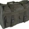 Traxis Carryall - 40ltr - Groen