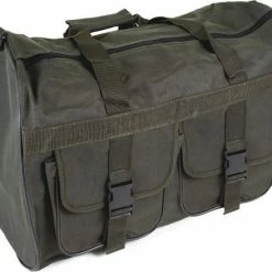 Traxis Carryall - 40ltr - Groen