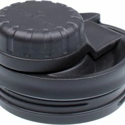 RUBYTEC Shira Hotshot - Iso Koffiebeker / Theebeker - 200 Ml - Zwart (Black) 14 RUBYTEC Shira Hotshot - Iso Koffiebeker / Theebeker - 200 Ml - Zwart (Black) -Alwero winkel 550x441 2