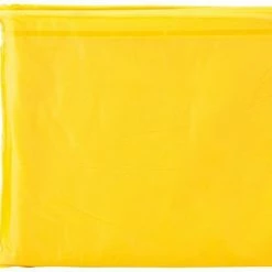 Merkloos Kinder Regen Poncho Geel 7 Merkloos Kinder Regen Poncho Geel -Alwero winkel 550x441