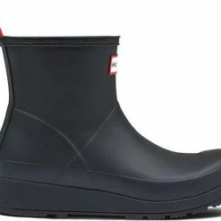 Hunter Original Play Boot Short Dames Regenlaarzen - Maat 38 -Alwero winkel 550x442 3