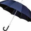 Falcone Automatische Paraplu - Ø 110 Cm - Blauw 1 Falcone Automatische Paraplu - Ø 110 Cm - Blauw -Alwero winkel 550x443 4