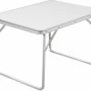Merkloos Aluminium Inklapbare Tuintafel - Campingtafel - 80x60x68 Cm -Alwero winkel 550x445 1