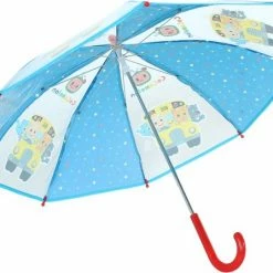 Cocomelon Paraplu 9 Cocomelon Paraplu -Alwero winkel 550x447 1