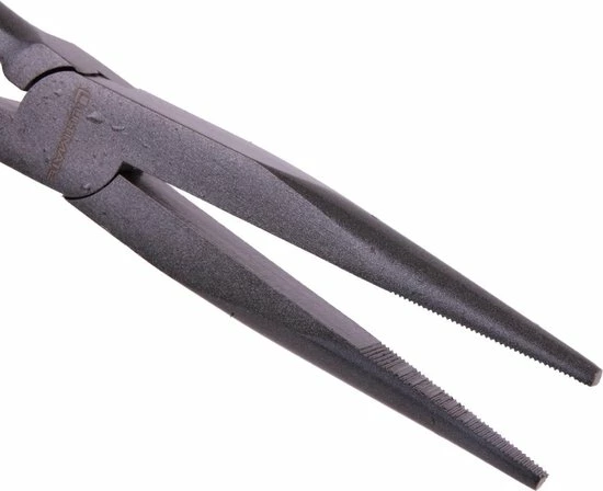 Ultimate Long Bentnose Pliers | Onthaaktang 4 Ultimate Long Bentnose Pliers | Onthaaktang - Image 2