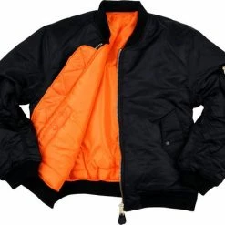 Fostex Ma-1 Bomber Jack XXL 10 Fostex Ma-1 Bomber Jack XXL -Alwero winkel 550x449 3