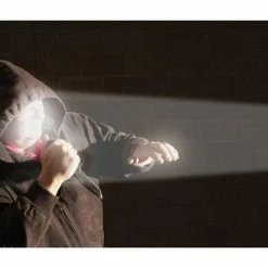 JBE Zaklamp 2000 Lumen LED Zaklamp - Waterdicht + Inzoombaar -Alwero winkel 550x453 2