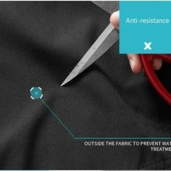 Hikr Waterdichte Broek - Afritsbroek - Outdoor - Wandelbroek - Hiking & Wandelen -Alwero winkel 550x454