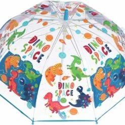 Dino Space Paraplu