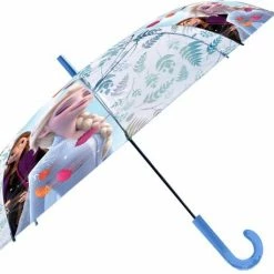 Disney Frozen 2 Kinderparaplu Transparant 45 Cm - Disney - Frozen 2 - Kinderparaplu - Regenkleding/regenaccessoires 9 Disney Frozen 2 Kinderparaplu Transparant 45 Cm - Disney - Frozen 2 - Kinderparaplu - Regenkleding/regenaccessoires -Alwero winkel 550x458 2