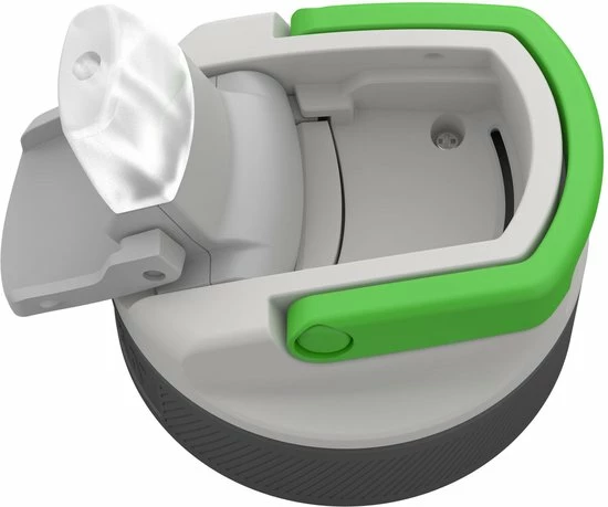 Kambukka Lagoon Geïsoleerde Drinkfles 750 Ml - Jungle Fever Met Geïntegreerd Rietje 8 Kambukka Lagoon Geïsoleerde Drinkfles 750 Ml - Jungle Fever Met Geïntegreerd Rietje - Image 6