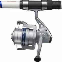 Mitchell - Strand Surf Compleet Hengelset + Onderlijnen & Lood 7 Mitchell - Strand Surf Compleet Hengelset + Onderlijnen & Lood -Alwero winkel 550x462 6