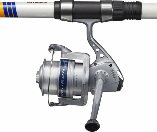 Mitchell - Strand Surf Compleet Hengelset + Onderlijnen & Lood 5 Mitchell - Strand Surf Compleet Hengelset + Onderlijnen & Lood - Image 3