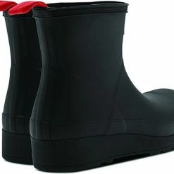 Hunter Original Play Boot Short Dames Regenlaarzen - Maat 38 -Alwero winkel 550x462 7