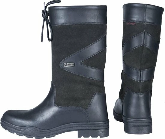 Horka Outdoorlaarzen Greenwich Kort Unisex Blauw Maat 38 8 Horka Outdoorlaarzen Greenwich Kort Unisex Blauw Maat 38 - Image 6