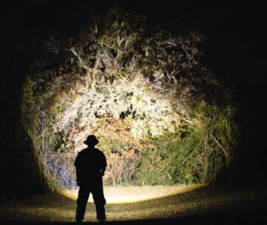 Nebo 12K Oplaadbare Krachtiger Waterproof Zaklamp 12000 Lm - Zwart 14 Nebo 12K Oplaadbare Krachtiger Waterproof Zaklamp 12000 Lm - Zwart - Image 12