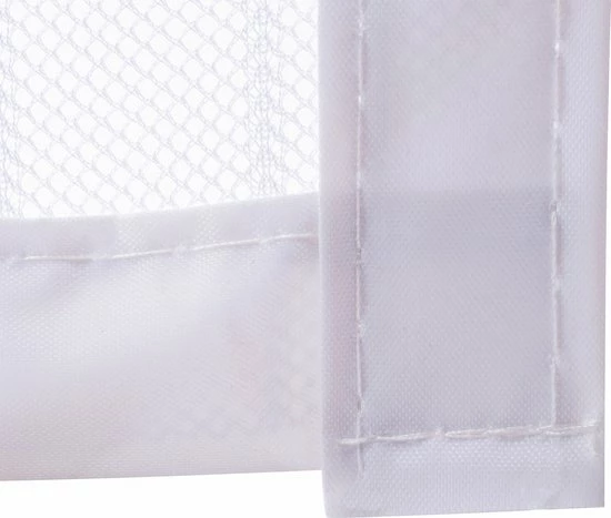 O'DADDY O’DADDY® Deurgordijn – Vliegengordijn Magnetisch Deluxe 92 X 230 Cm – Witte Hor – Dikke Gordijnstof 15 O'DADDY O’DADDY® Deurgordijn – Vliegengordijn Magnetisch Deluxe 92 X 230 Cm – Witte Hor – Dikke Gordijnstof - Image 13