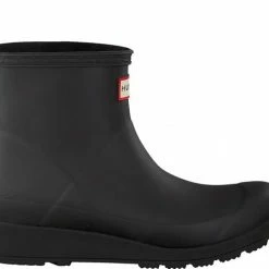 Hunter Original Play Boot Short Dames Regenlaarzen - Maat 38 -Alwero winkel 550x467 4