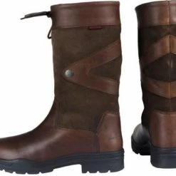 Horka Outdoorlaarzen Greenwich Kort Unisex Blauw Maat 38 56 Horka Outdoorlaarzen Greenwich Kort Unisex Blauw Maat 38 -Alwero winkel 550x468 2