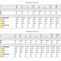 Jack Wolfskin Fairmont Outdoorjas Heren - Zwart - Maat L -Alwero winkel 550x470 2
