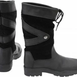 Horka Outdoorlaarzen Greenwich Kort Unisex Blauw Maat 38 65 Horka Outdoorlaarzen Greenwich Kort Unisex Blauw Maat 38 -Alwero winkel 550x473 3