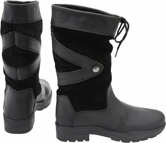 Horka Outdoorlaarzen Greenwich Kort Unisex Blauw Maat 38 16 Horka Outdoorlaarzen Greenwich Kort Unisex Blauw Maat 38 - Image 14