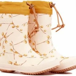 Bisgaard - Winterlaarzen Gevoerd Voor Kinderen - Thermo - Longan Fruit - Maat 31EU 18 Bisgaard - Winterlaarzen Gevoerd Voor Kinderen - Thermo - Longan Fruit - Maat 31EU -Alwero winkel 550x475