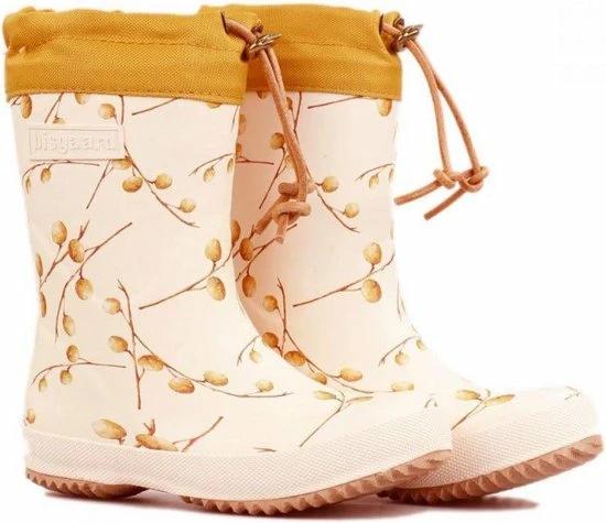 Bisgaard - Winterlaarzen Gevoerd Voor Kinderen - Thermo - Longan Fruit - Maat 31EU 10 Bisgaard - Winterlaarzen Gevoerd Voor Kinderen - Thermo - Longan Fruit - Maat 31EU - Image 8