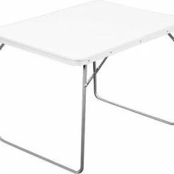 Merkloos Aluminium Inklapbare Tuintafel - Campingtafel - 80x60x68 Cm 26 Merkloos Aluminium Inklapbare Tuintafel - Campingtafel - 80x60x68 Cm -Alwero winkel 550x476